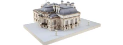 NOCH 66991 Schloss Linderhof | Laser-Cut | Gebäude Bausatz Spur H0