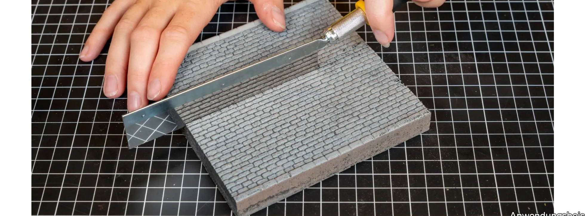NOCH 60068 Sägeblatt fein für Feinsäge | 1 Stück | Modellbau-Werkzeug