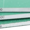 NOCH 60079 3-tlg. Set Flexi-Schleifpads | grob / mittel / fein | Modellbau-Werkzeug