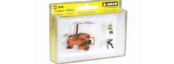NOCH 16756 Traktor Fahr Spur H0