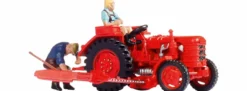 NOCH 16756 Traktor Fahr Spur H0