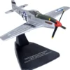 OXFORD 81AC126 North American P-51 Mustang 336th FS | WINGS 1:72