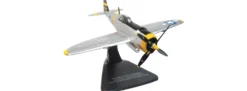 OXFORD 81AC117 P-47 Thunderbolt - 333rd FS Daniel Boone | Flugzeugmodell 1:72