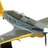 OXFORD 81AC116S Morane Saulnier 406 KG200 | WINGS 1:72