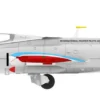 OXFORD 82MLCZ7216 L-29 Slovak AF Gen.Stefanik A Academy | Flugzeugmodell 1:72