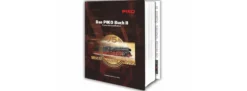 PIKO 99875 Das PIKO Buch II | 75 Jahre