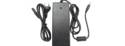 PIKO 55046 Desktop-Schaltnetzteil | 18V/ 5,3A/ 96W | Für SmartBox