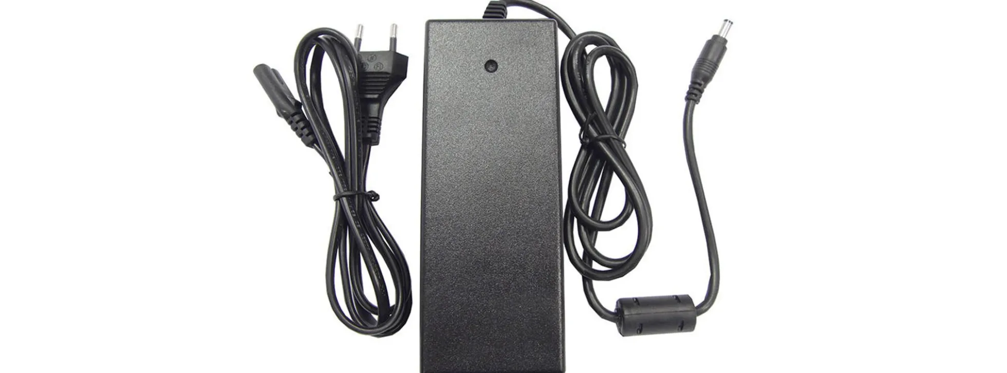 PIKO 55046 Desktop-Schaltnetzteil | 18V/ 5,3A/ 96W | Für SmartBox