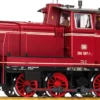 PIKO 37527 Diesellok BR 260 DB | analog | Spur G