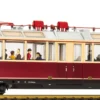 PIKO 37332 Elektrotriebzug ET91 Gläserner Zug DB | DCC Sound | Spur G