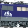 PIKO 71315 E-Lok BR 111 Rail Bavaria | DCC Sound | Spur H0