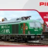 PIKO 99706 G-Katalog 2026/2027 | Spur G