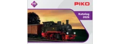 PIKO 99426 Katalog 2026 | Spur TT