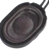PIKO 56333 Lautsprecher oval für SmartDecoder 4.1 | 13,5 x 19,5 x 4mm | Spur H0