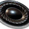 PIKO 56334 Lautsprecher rund | 4 Ohm / 1 W | 23 x 5 mm | Spur H0