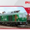 PIKO 99726 Neuheiten-Prospekt 2026 | Spur G
