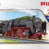 PIKO 99524 Neuheiten-Prospekt 2024 | Spur H0
