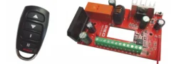 PIKO 35042 R/C Sender und Empfänger 6A | Spur G