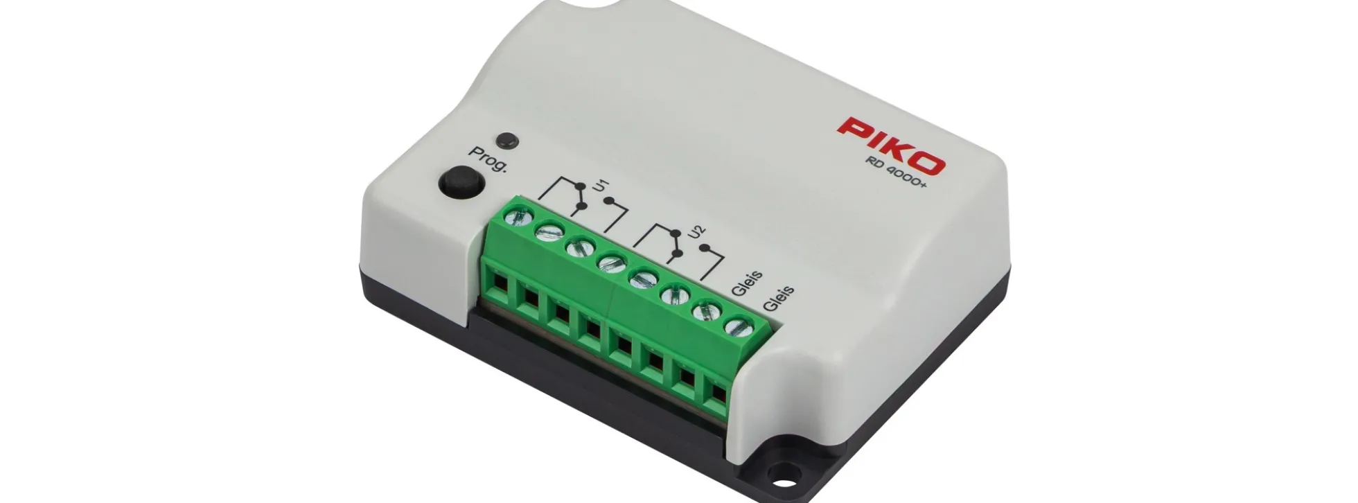 PIKO 55033 Schaltdecoder RD 4000+ für elektrische Verbraucher | Digital-Zubehör