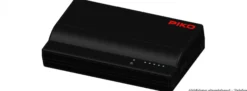PIKO 35052 SmartControl Booster 5A inkl. Schaltnetzteil | 100 VA | Spur G