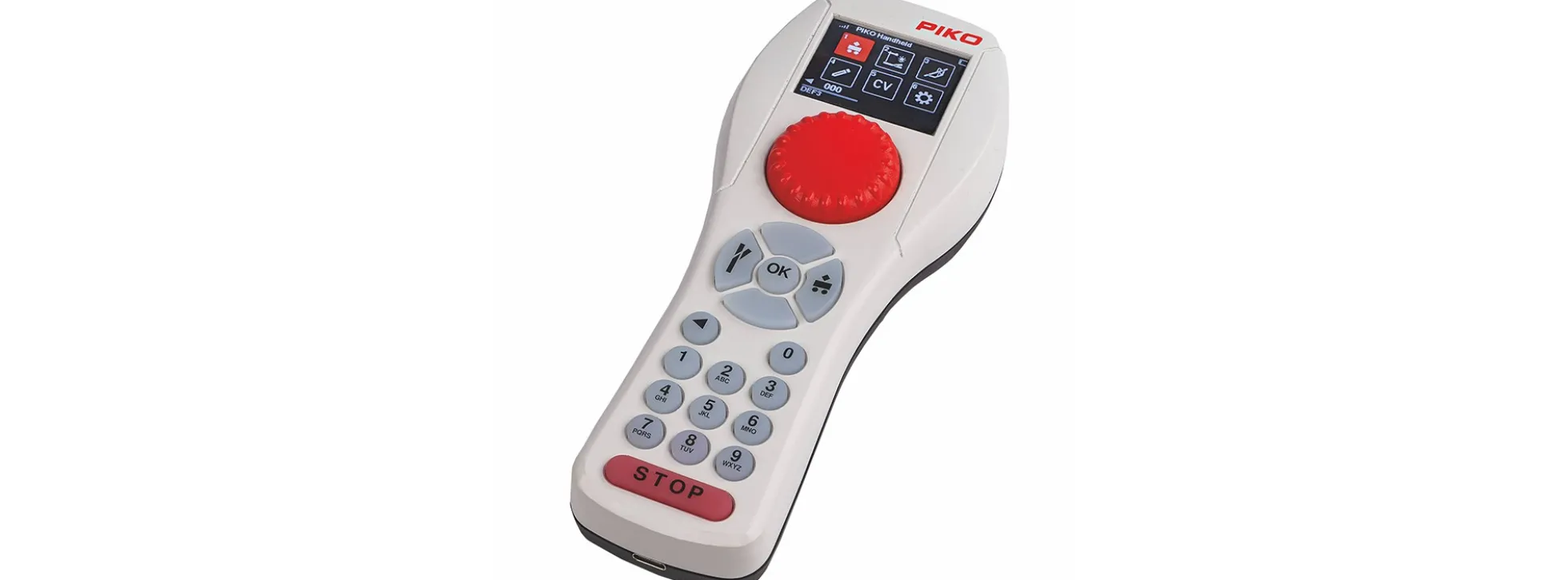 PIKO 55823 SmartControl WLAN Controller - Handregler