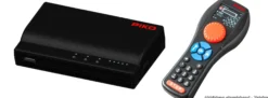 PIKO 35055 Smart Control WLAN Set inkl. Netzteil | Spur G