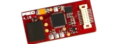PIKO 46405 SmartDecoder 4.1 Sound Next18 | unbespielt | Spur N/TT/H0e