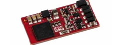 PIKO 56518 SmartDecoder XP 5.1 F Next18 | Funktionsdecoder | Spur H0