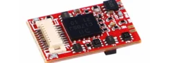 PIKO 46502/40 SmartDecoder XP 5.1 Next18 | Ohne Umverpackung | Digitaldecoder | Spur N / TT