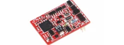 PIKO 56500 SmartDecoder XP 5.1 PluX22 | Multiprotokoll mfx | Spur H0