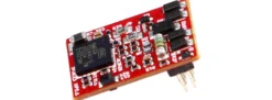 PIKO 56502 SmartDecoder XP 5.1 PluX16 | Multiprotokoll mfx | Spur H0