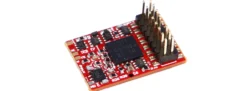 PIKO 56502 SmartDecoder XP 5.1 PluX16 | Multiprotokoll mfx | Spur H0