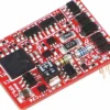 PIKO 56500/40 SmartDecoder XP 5.1 PluX22 | Ohne Umverpackung | Multiprotokoll mfx | Spur H0
