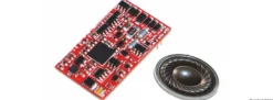PIKO 46551 SmartDecoder XP Sound für BR 93 | Next18 | Spur TT
