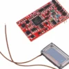 PIKO 56639 SmartDecoder XP 5.1 Sound Hobby PluX22 | Diesellok BR 218 | Spur H0