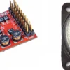 PIKO 36535 SmartDecoder XP 5.1 Sound + Lautsprecher | Diesellok BR 218 | Spur G