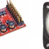 PIKO 36547 SmartDecoder XP Sound + Lautsprecher | Vectron Dual Mode | Spur G