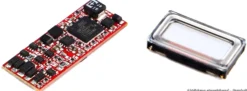 PIKO 46553 SmartDecoder XP Sound Next18 | Rh 242 | Spur TT