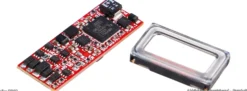 PIKO 46557 SmartDecoder XP Sound Next18 | BR 91.3 | Spur TT