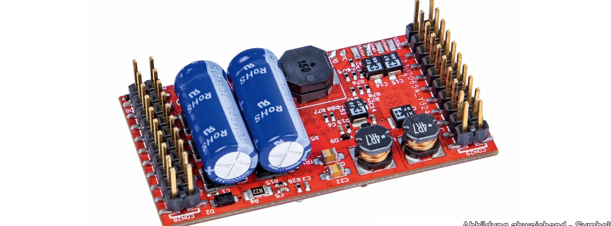 PIKO 36500 SmartDecoder XP 5.1 | Spur G