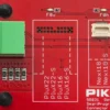 PIKO 55831 SmartProgrammer-Connector Schnittstellenadapter | Digital-Zubehör