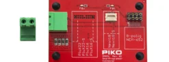 PIKO 55831 SmartProgrammer-Connector Schnittstellenadapter | Digital-Zubehör