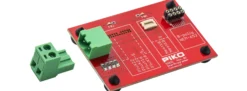 PIKO 55831 SmartProgrammer-Connector Schnittstellenadapter | Digital-Zubehör