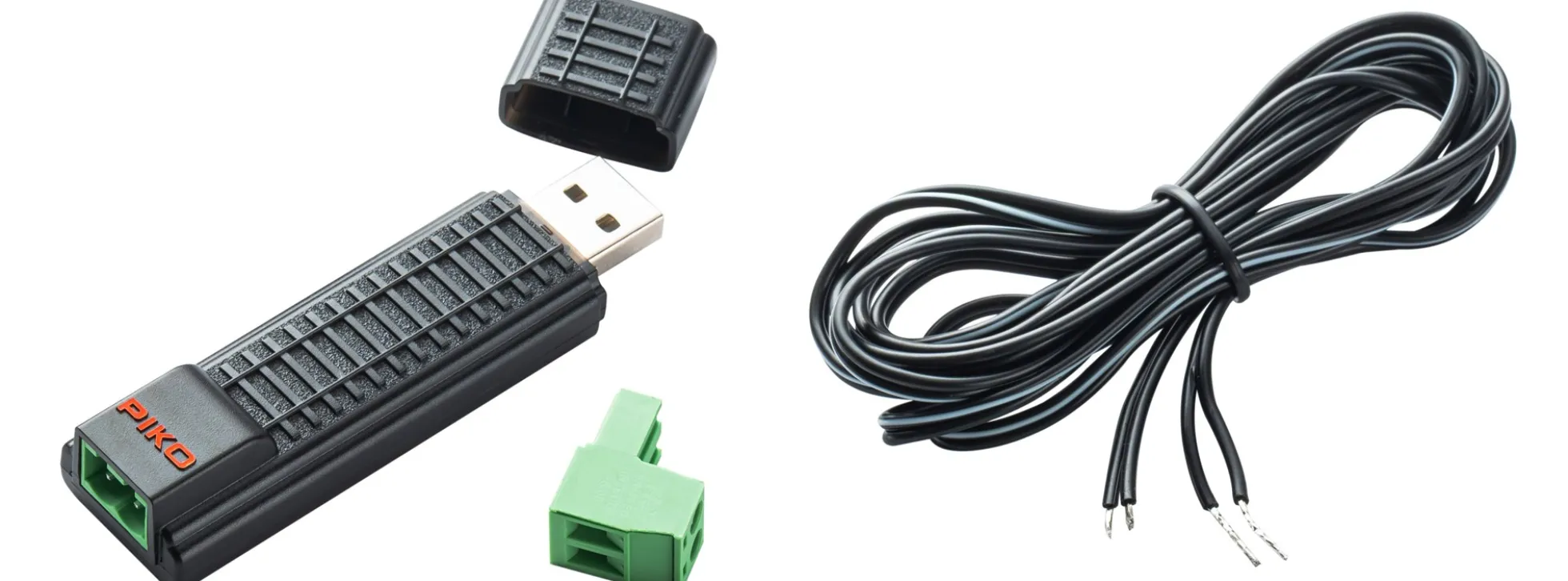 PIKO 55830 SmartProgrammer-Stick PSP-S | Digital-Zubehör