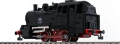 PIKO 57113 Start-Set Dampflok mit Güterzug DB | DC analog | Spur H0