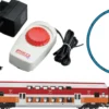 PIKO 57114 Start-Set Diesellok Sm42 Polregio | DC analog | Spur H0