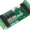 PIKO 36512 Trägerplatine für SmartDecoder XP 5.1 | für BR 80 | Spur G