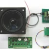 PIKO 36220 US-Dampflok Sound Kit Digital DCC Spur G