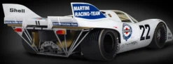 POCHER HK122 Porsche 917KH MARTINI Edition - Premium Auto Bausatz 1:8