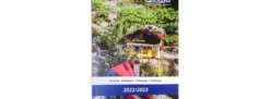 POLA 399121 Katalog 2022/2023 Spur G | Deutsch
